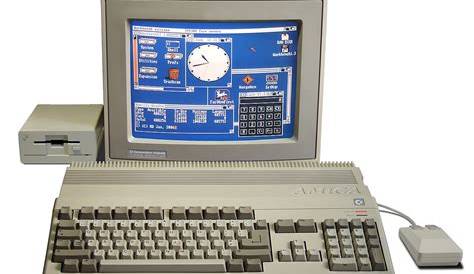 How the Amiga Sidecar Transforms Your Retro Computing