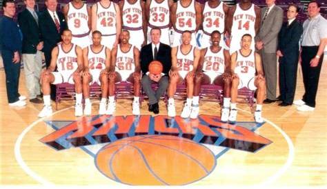 Understanding the 1992–93 New York Knicks Season and Its Impact