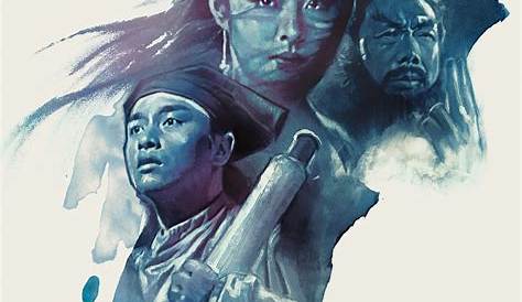 Understanding A Chinese Ghost Story: The Tsui Hark Animation