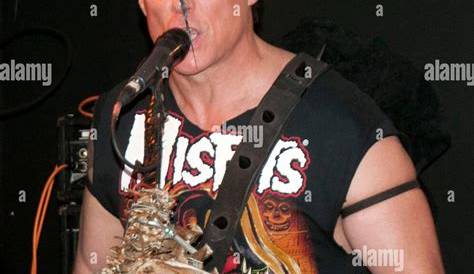 Understanding Jerry Only: His Impact on Punk Rock
