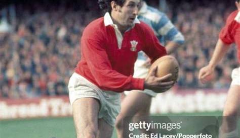 Understanding Gareth Edwards' Legacy in Rugby Union