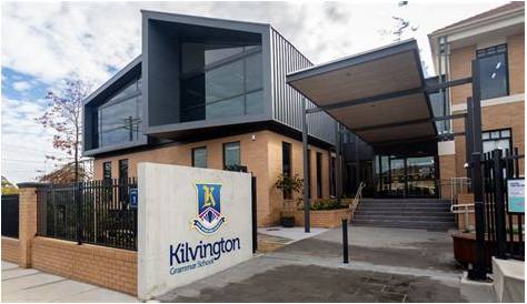 What You Need to Know About Kilvington Grammar School