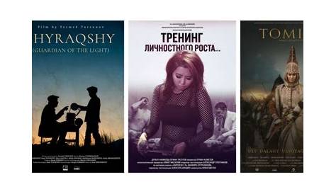 Kazakhstan's Journey at the Academy Awards