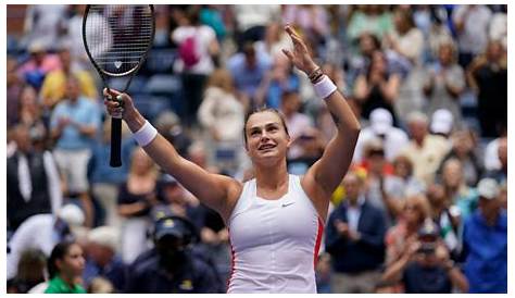 What to Expect from Aryna Sabalenka in the 2026 Tennis Season
