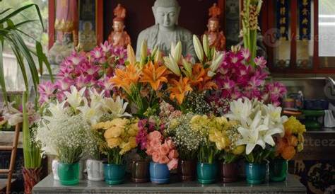 Understanding Zhunti Daoren and His Role in Chinese Buddhism