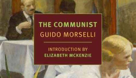 Discovering Guido Morselli: The Unseen Genius of Italian Literature