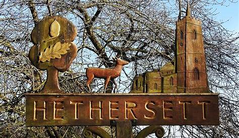 Discovering Hethersett: Your Guide to Local Life