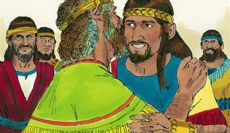 Understanding the Themes and Lessons of 2 Samuel 14