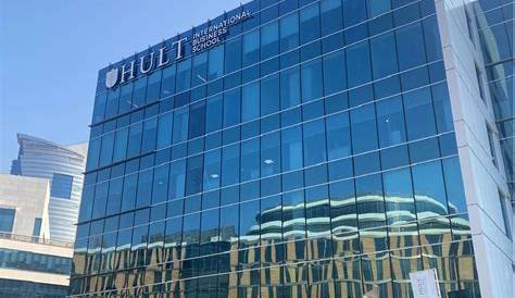 What to Expect from Hult International Business School
