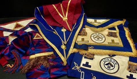 Discover the Kent Museum of Freemasonry: A Journey Through Masonic History