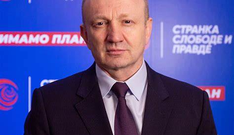 Understanding Dragan Đilas: His Impact on Serbian Politics