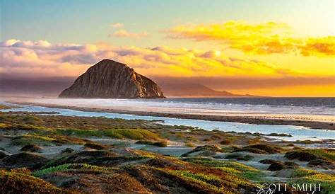 Discovering Morro Bay, California: A Perfect Weekend Escape