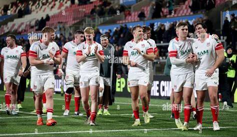 Key Highlights and Insights from the 2021–22 Ulster Rugby Season