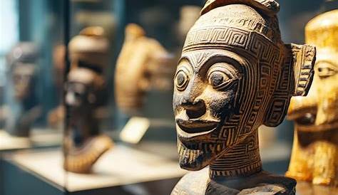 Understanding the Bantu Peoples of South Africa