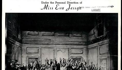Understanding the Impact of Eva Jessye on American Music