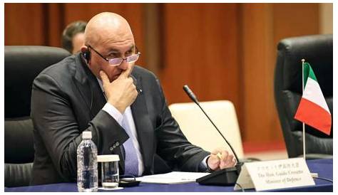 Understanding Guido Crosetto's Role in Italian Politics