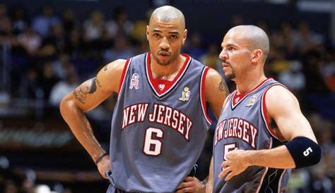 The 1997–98 New Jersey Nets Season: Key Moments and Insights