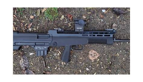 Understanding the Hawk Industries Type 97: Key Features