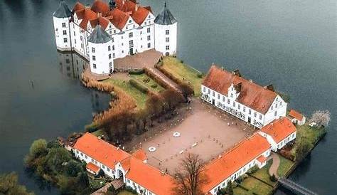 Exploring Glücksburg Castle: A Hidden Gem of History