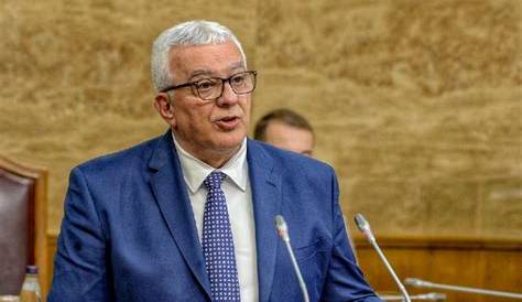 Understanding Andrija Mandić: His Role in Montenegro's Politics