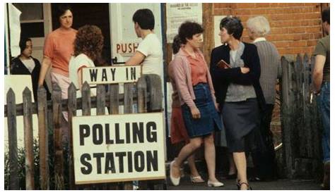 Understanding the 1983 United Kingdom General Election