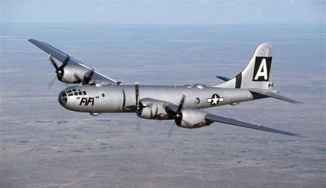 Understanding the Legacy of the 393rd Bomb Squadron