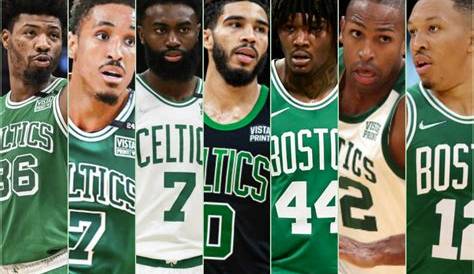 The 1995–96 Boston Celtics Season: Key Moments and Insights