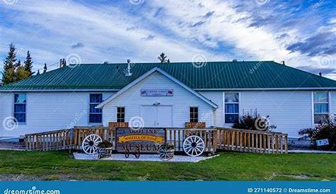 Discovering Caroline, Alberta: A Hidden Gem