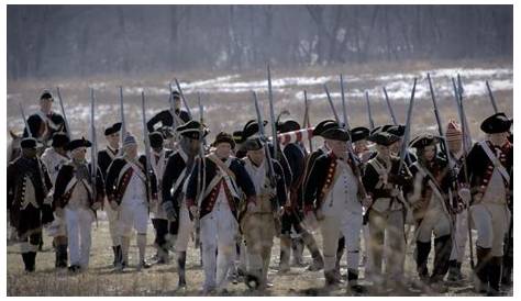 Understanding the Continental Army and Its Role in the Revolutionary War