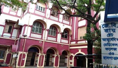 Exploring J.B. Roy State Ayurvedic Medical College and Hospital