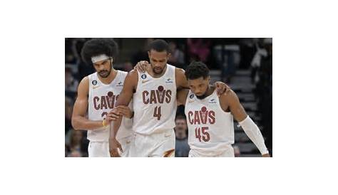 Understanding the 1987–88 Cleveland Cavaliers Season
