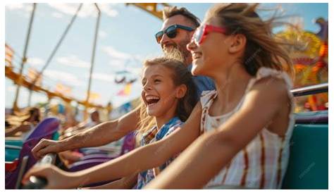What to Expect at Wildwood Discovery Park: A Family Adventure