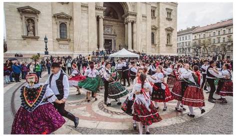 Exploring Hungary in 2018: Key Events and Cultural Highlights