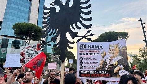 Understanding the 1997 Albanian Civil Unrest: Causes and Consequences