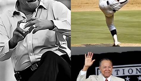 Understanding Juan Marichal: A Legacy in Baseball