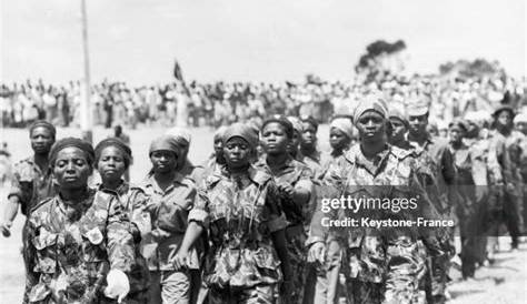 Understanding the Angolan War of Independence and Its Impact
