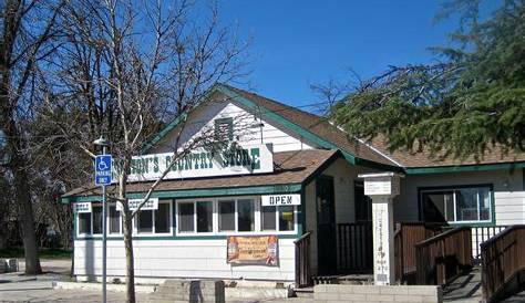Discovering Creston, California: A Hidden Gem