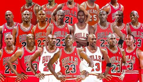 The 1988–89 Chicago Bulls Season: Building a Legacy