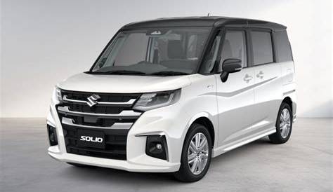 Understanding the Suzuki Solio: Is It the Right Compact Car?