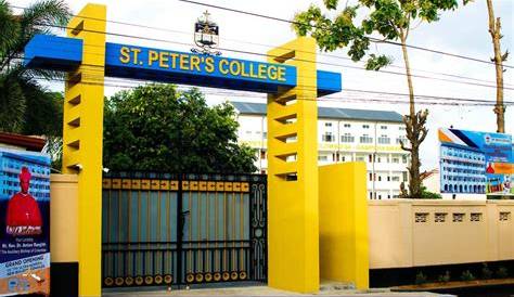 What You Need to Know About St Peter's College