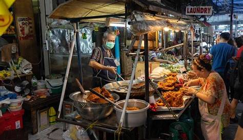 Discovering Bang Kapi District: What to See and Do