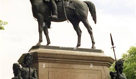 Understanding the Duke of Wellington: His Impact on Britain