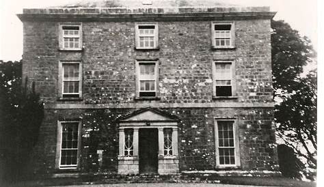Exploring the History and Significance of Dalystown House