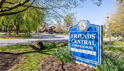 What You Need to Know About Friends' Central School
