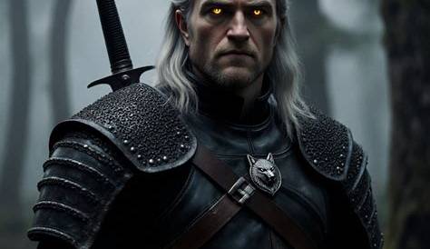 Discovering Geralt of Rivia: A Deep Dive into the Witcher’s Most Iconic Character