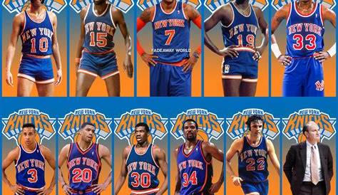 Understanding the 1988–89 New York Knicks Season