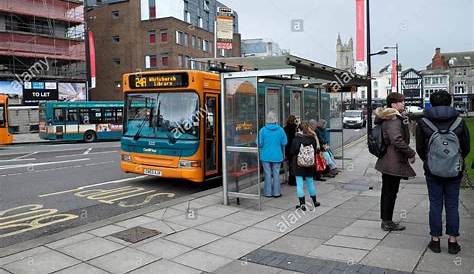 Understanding Transport in Cardiff: Your Guide to Getting Around