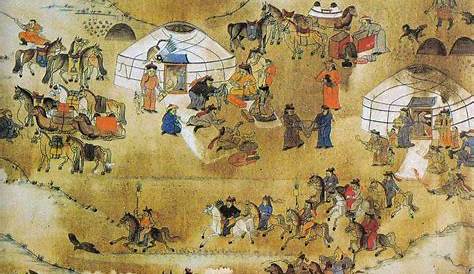 Understanding the Life and Impact of Töregene Khatun