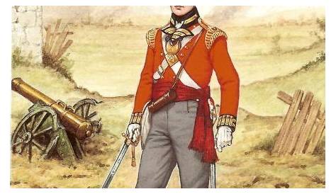Understanding John Small: A British Army Officer's Legacy