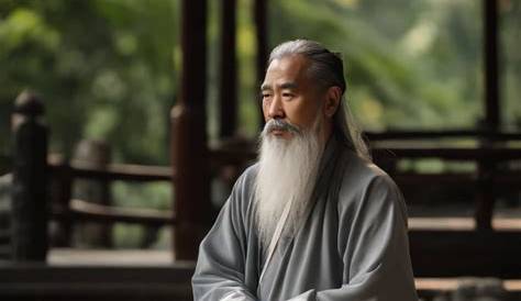 Understanding Guangchengzi: The Taoist Immortal
